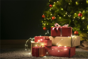 10 Dicas de Como Economizar no Presente de Natal