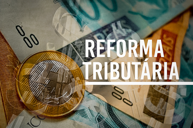Reforma Tributária Simplificando o Sistema de Impostos no Brasil