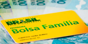 Pagamento do Bolsa Família de janeiro para NIS 2, 3, 4, 5, 6, 7, 8, 9 e 0