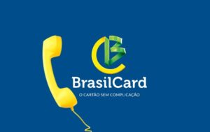 Como entrar em contato com a BrasilCard pelo telefone 0800?