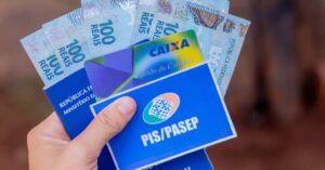 Calendário do PIS/PASEP 2024: Confira as datas de pagamento