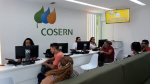 Como emitir a 2ª Via Cosern com CPF?