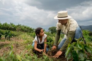 O Programa de Garantia Safra: Protegendo os Agricultores Familiares