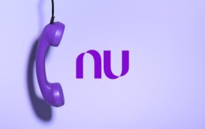 Como entrar em contato com o Nubank?