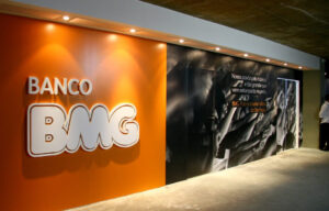 Telefone do Banco BMG 0800