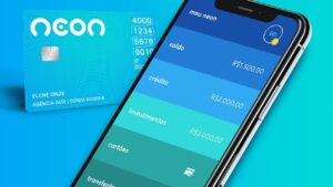 Contato Cartão de Crédito Neon