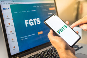 Como Emitir o Certificado de Regularidade do FGTS