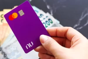 Como Desativar a Função de Pagamento por Aproximação do Cartão Nubank