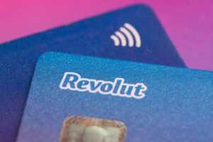 Revolut Banco Digital