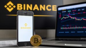 Como Abrir uma Conta na Binance