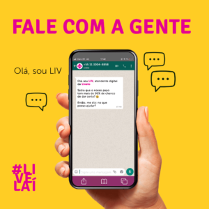 Livelo Telefone: Qual contato da Livelo?