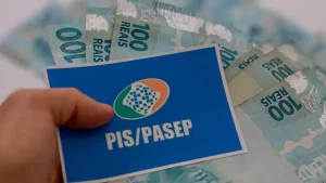 Calendário do PIS/Pasep 2024