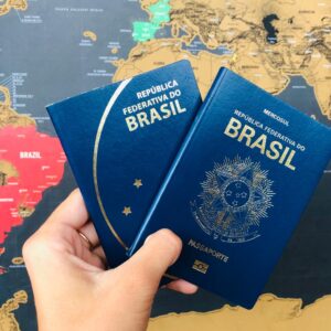 As Melhores Capas para Passaporte Personalizáveis