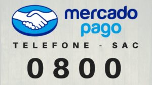 Mercado Pago: Telefone, Whatsapp, Chat e Contato