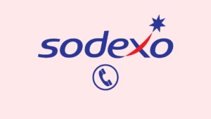 Telefone Sodexo/Pluxee 0800