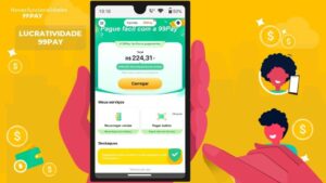 99Pay: A Carteira Digital Segura e Rentável