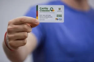 Cartão Cidadão: Guia de como solicitar, consultar e 2ª Via