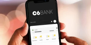 Como depositar dinheiro no C6 Bank: Um guia completo