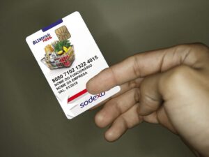 Como Desbloquear o Cartão Sodexo?