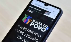 Como Desbloquear o Cartão Bolsa do Povo