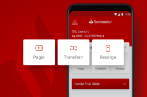 O Melhor Aplicativo Santander Way: Tudo o que Você Precisa Saber