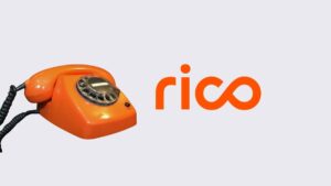 Telefone da Rico Corretora 0800