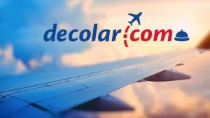 DECOLAR: como comprar passagens Aéreas direto do App