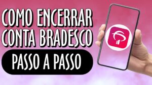 Como Cancelar uma Conta Bradesco