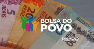 Como se inscrever no Bolsa do Povo