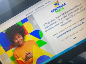 Suas Dívidas com até 96% de Desconto com o Desenrola Brasil