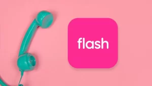 Flash Benefícios Telefone