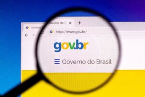 Como obter uma conta gov.br de nível prata ou ouro?