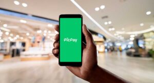 PicPay: como cadastrar a CHAVE do PIX [2024 atualizado]