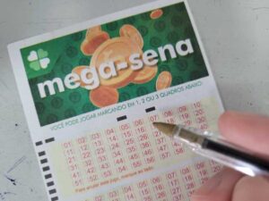 Concurso 2.726: Quanto rende prêmio de R$ 37 milhões da Mega-Sena