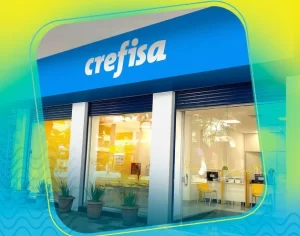 Recebendo seu Benefício do INSS no Banco Crefisa