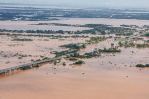 Moradores do Rio Grande do Sul podem solicitar saque do FGTS