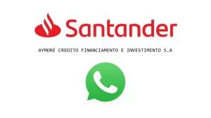 Santander Financiamento Todas as Formas de Contato