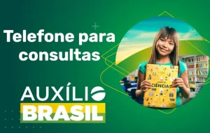 Telefone do Auxílio Brasil 0800: Sua Linha Direta para Informações e Suporte