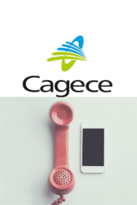 Telefone Cagece 0800